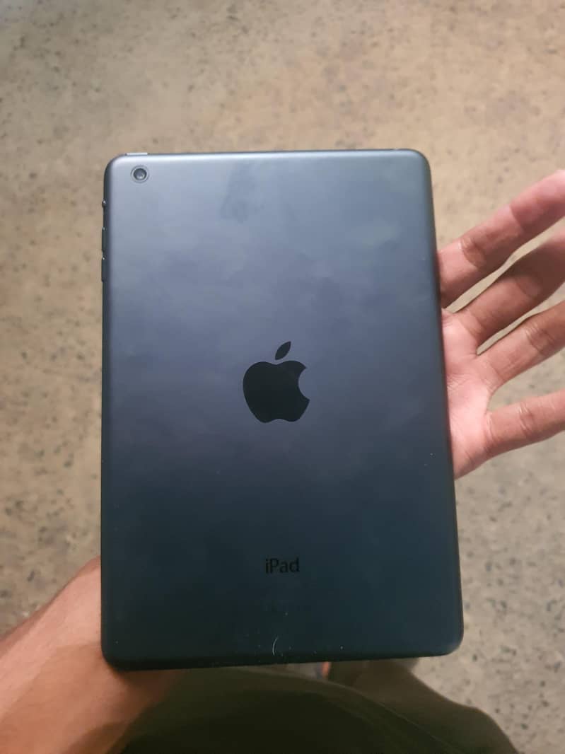 i pad Mini 2 5