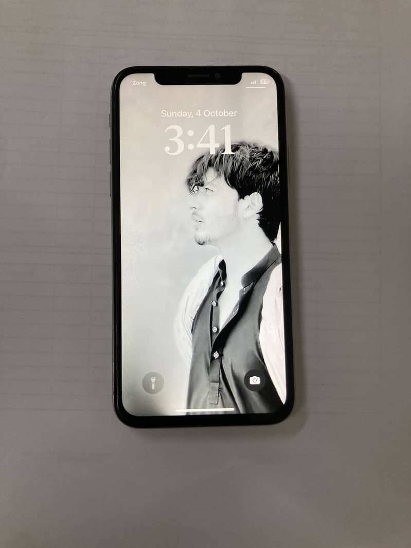 Apple iPhone X 6
