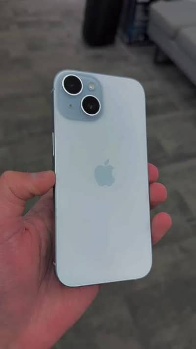 Apple iPhone 15