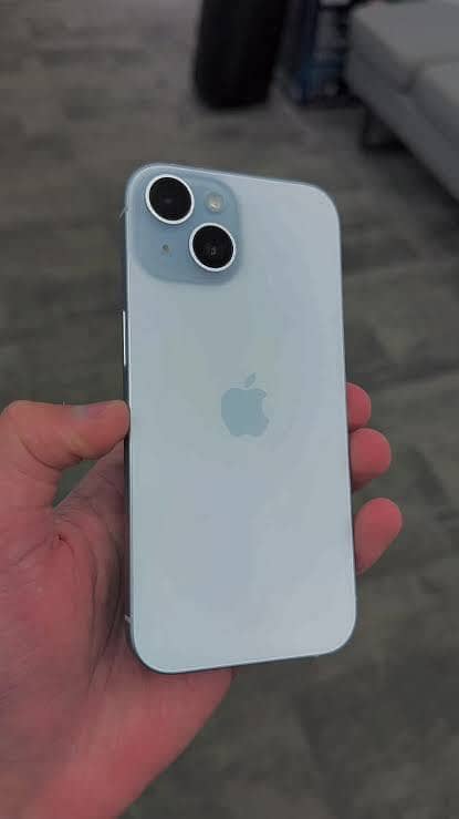Apple iPhone 15  PTA Approved 0