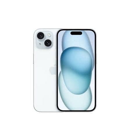Apple iPhone 15  PTA Approved 1