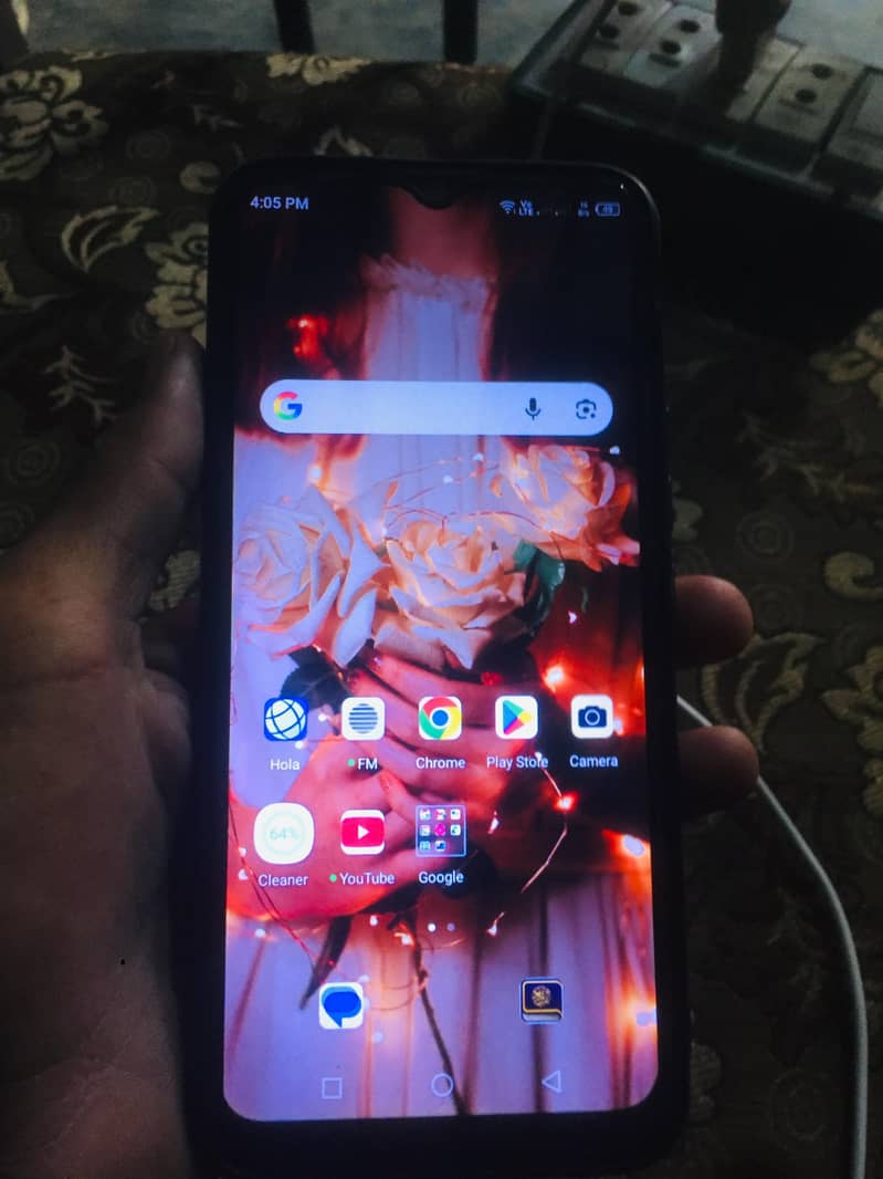 Infinix Smart 6 3