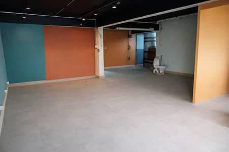 **OFFICES HALL AVAILABLE FOR RENT MURREE ROAD SATELLITE TOWN, RAWALPINDI**