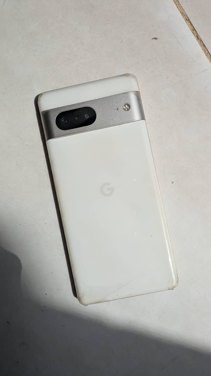 Google Pixel 7 5