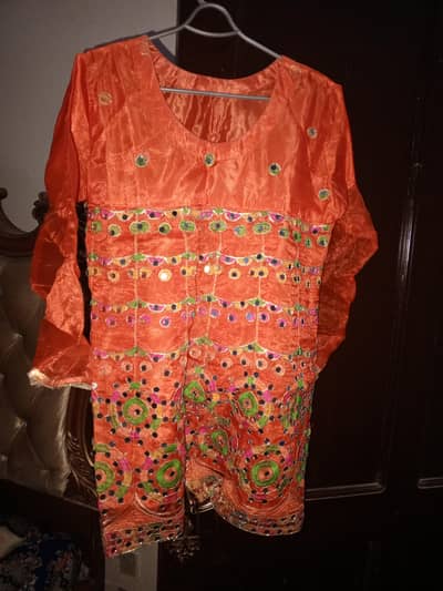 party dress