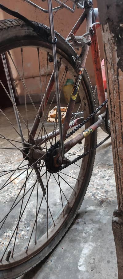 Bicycle / Cycle for Sale in Excellent Condition
