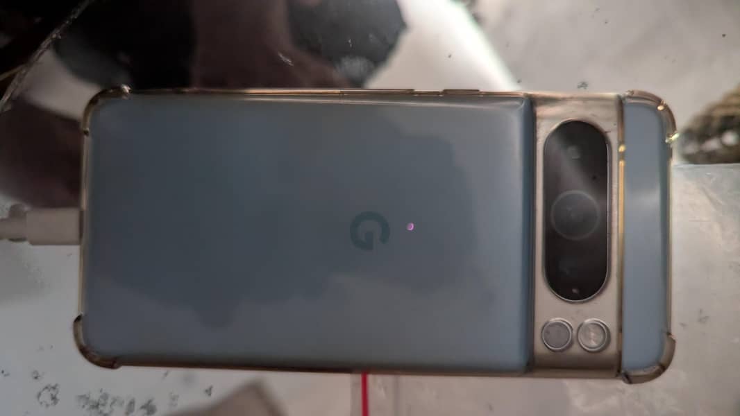 Google Pixel 8 Pro 1