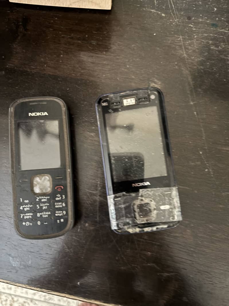 Nokia 3310 0