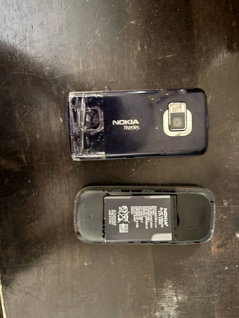 Nokia 3310 1