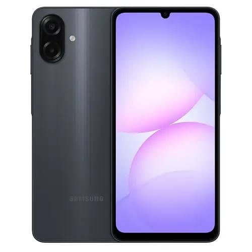Samsung Mobile A07 0