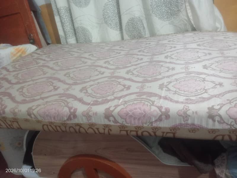 mattress 1