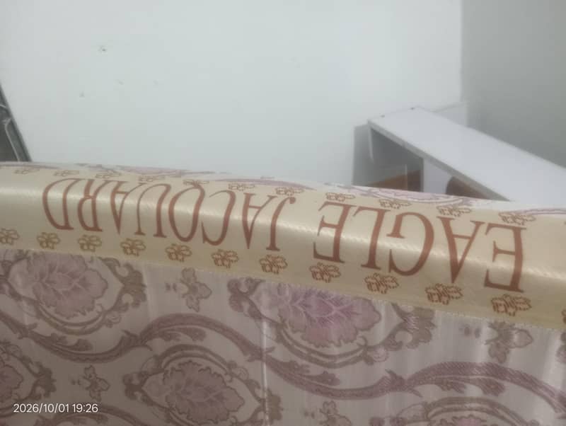 mattress 5