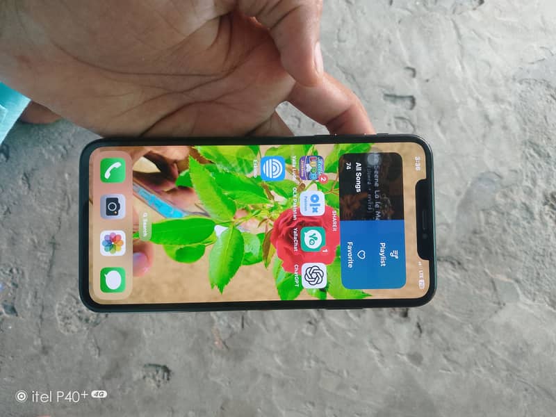 Apple iPhone XS Max 4