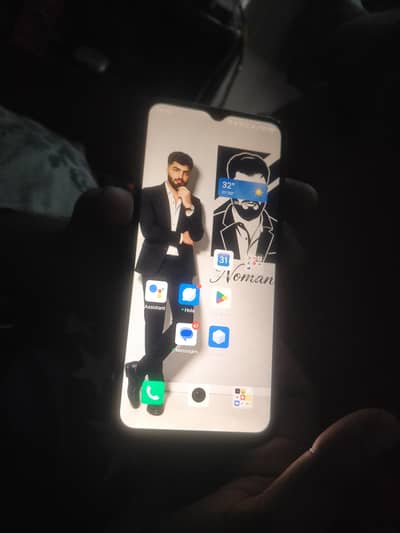 Infinix Hot 30i