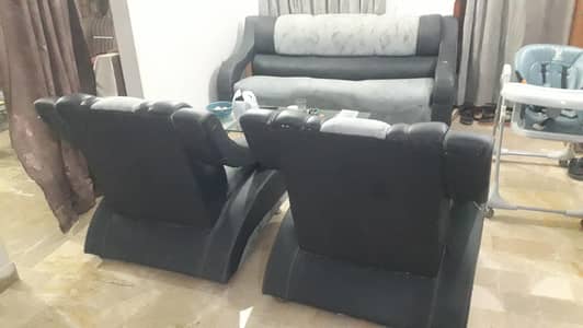 7 seater sofa set