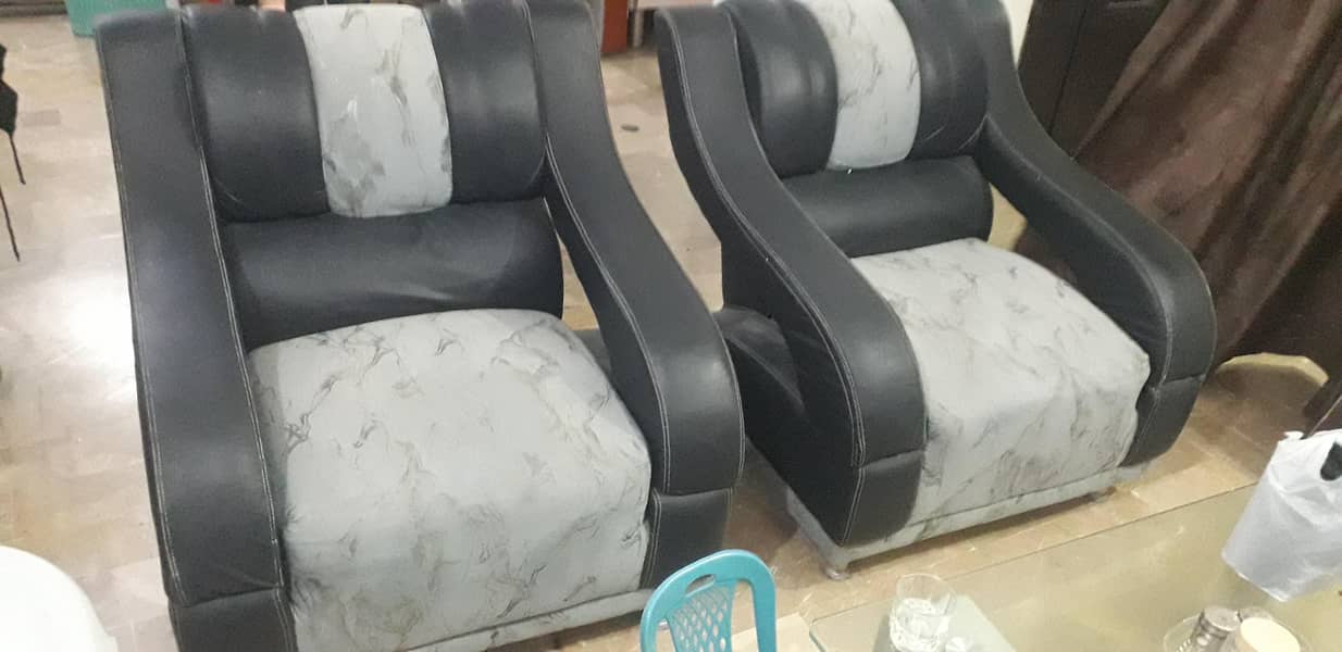7 seater sofa set 2