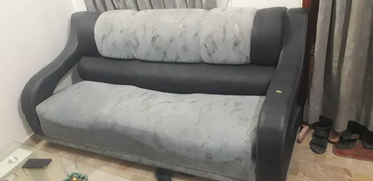 7 seater sofa set 5
