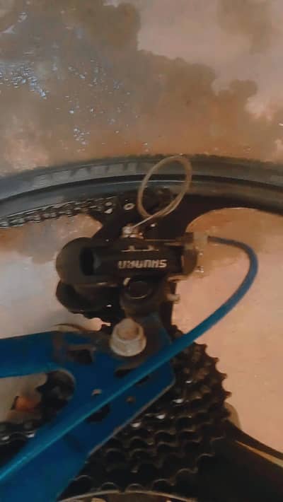 very Best bycycle