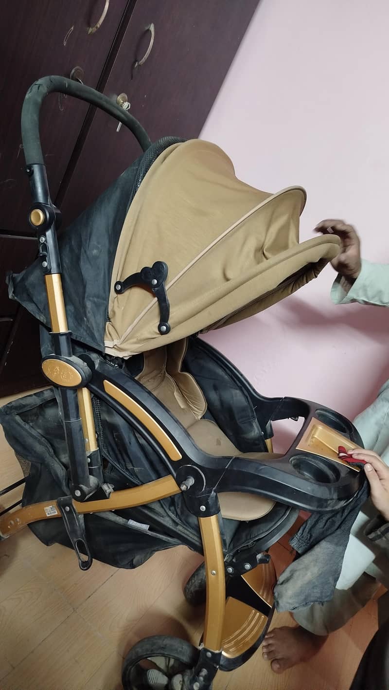 stroller 1
