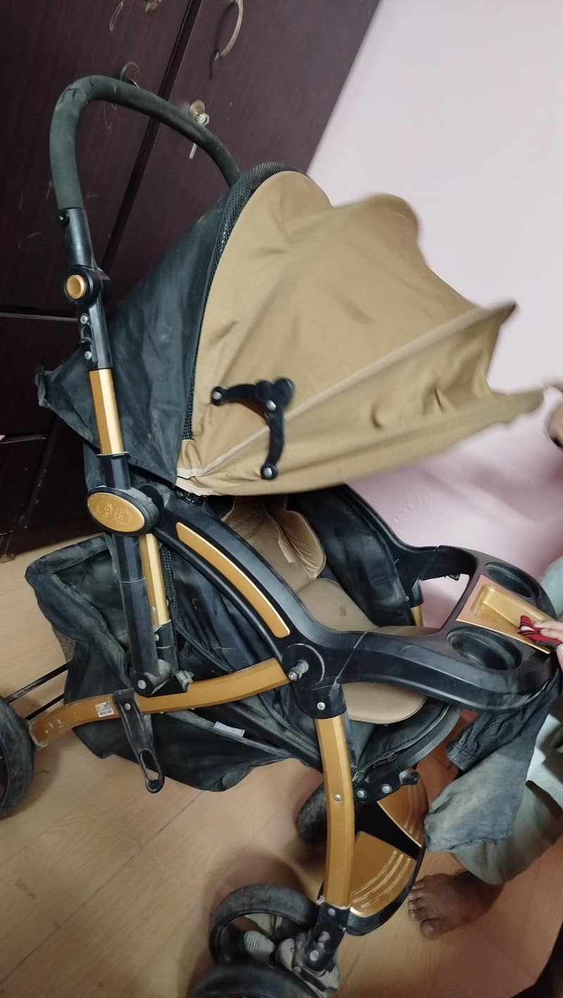 stroller 2