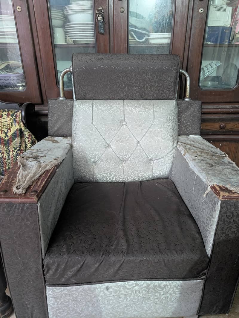 sofa's 4