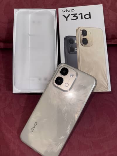 vivo y31d (8+128 gb] 03125146762