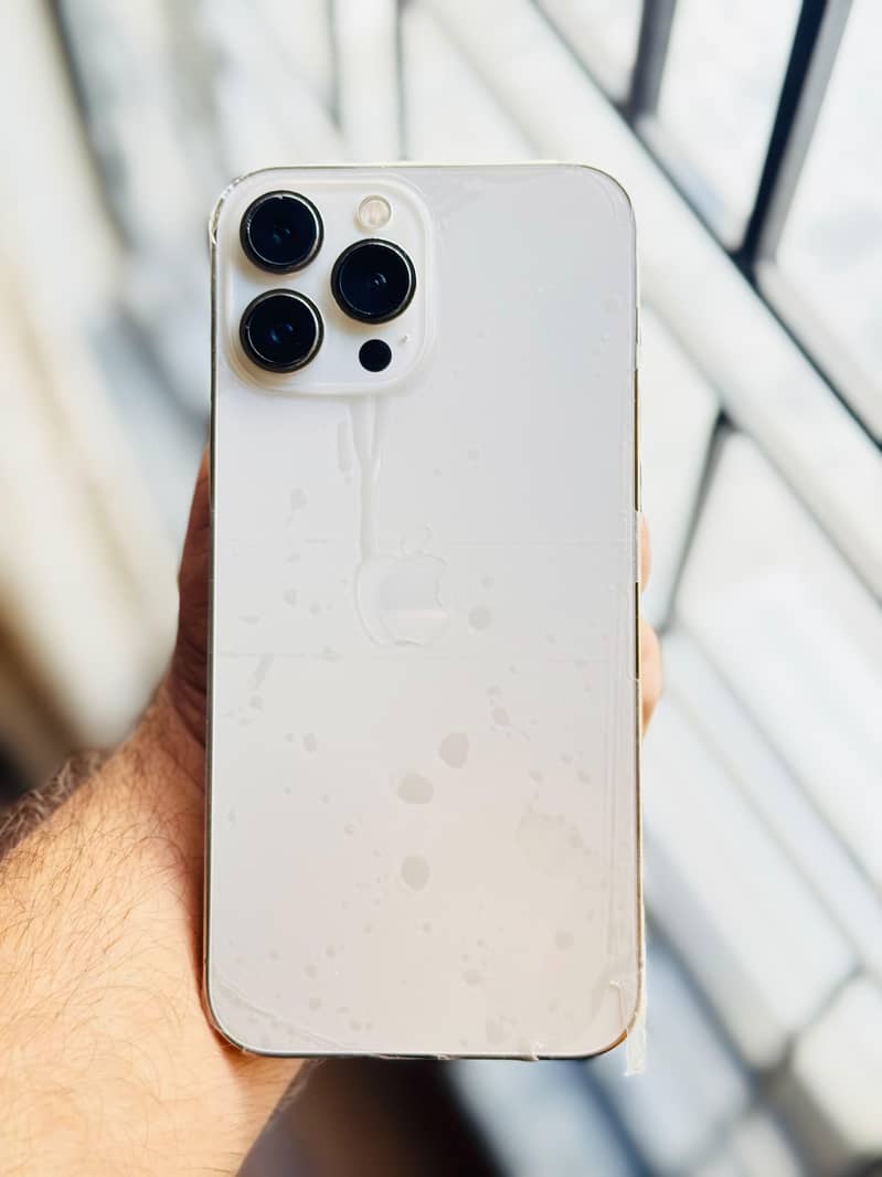 Apple iPhone 13 Pro Max 2