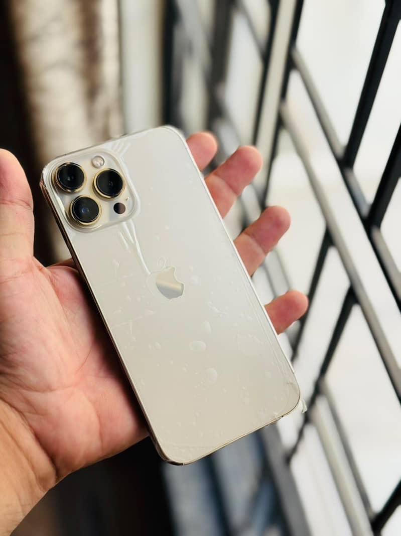 Apple iPhone 13 Pro Max 8