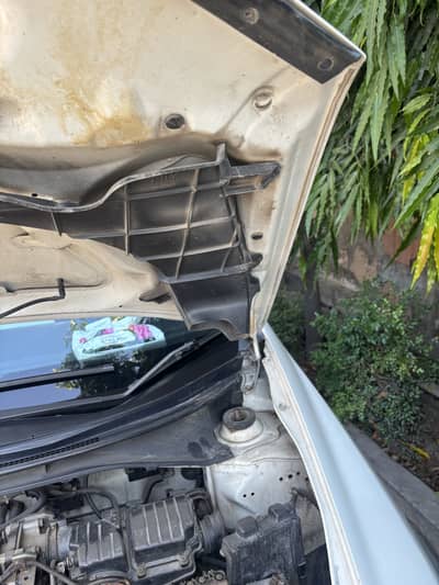 Honda City 2011