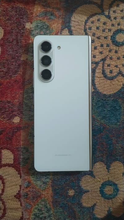 Samsung Mobile Z Fold 5