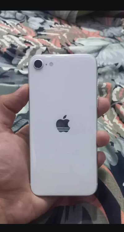 Apple iPhone SE