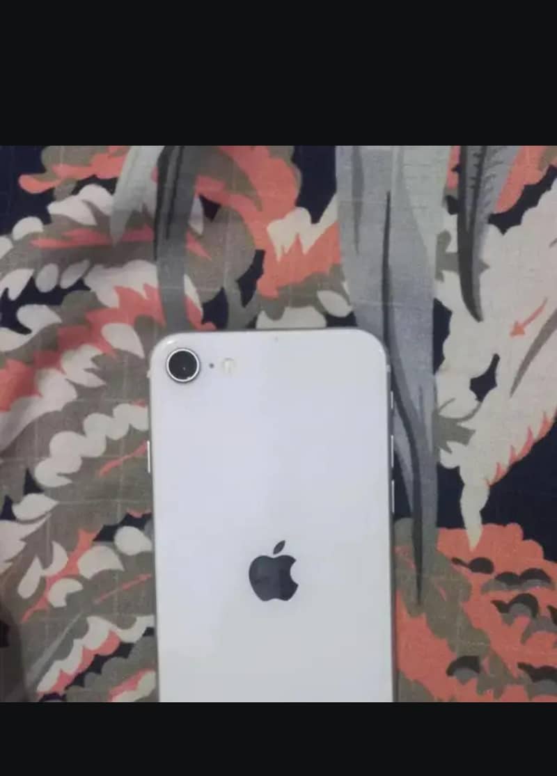 Apple iPhone SE 1