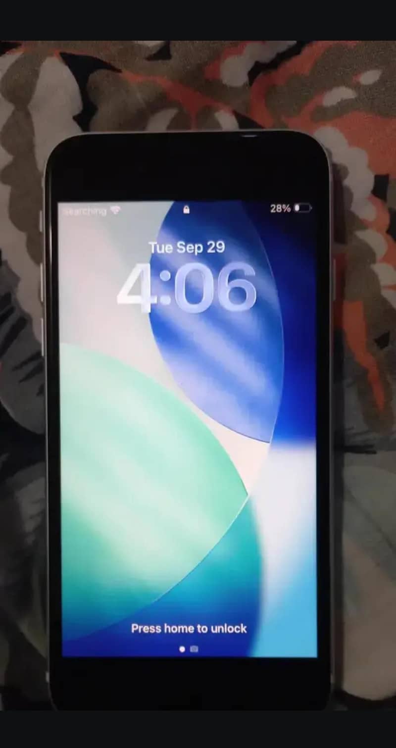 Apple iPhone SE 2