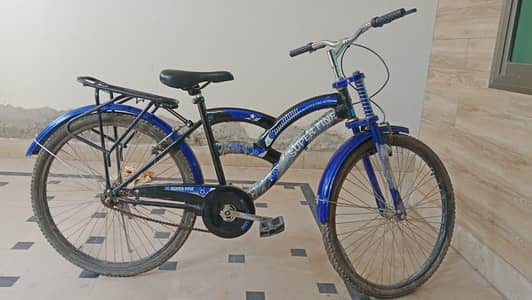 Road Cycle for Sale-Very Good Condition|Smooth Ride & well maintained