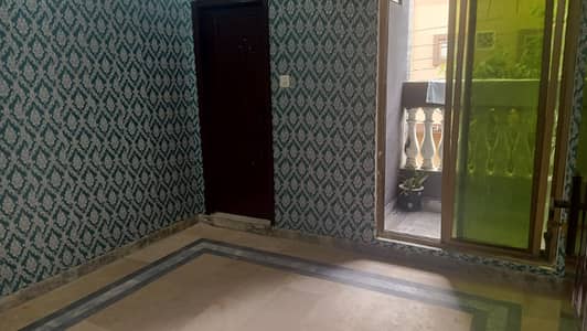 3 Marla Used House for Sale Available