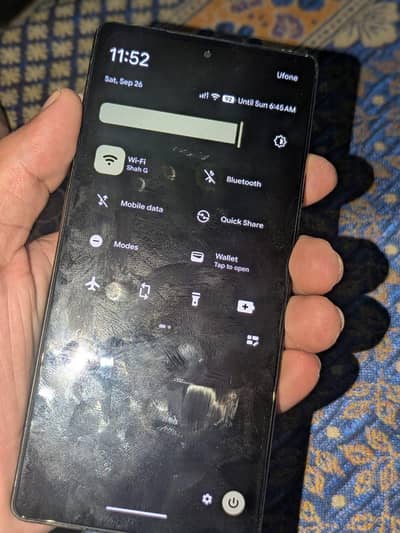 Google Pixel 6