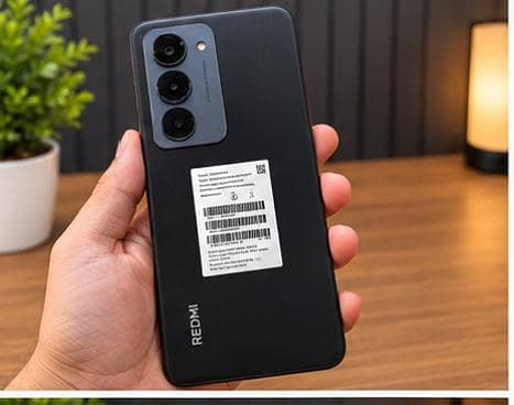 Xiaomi Other Model 1