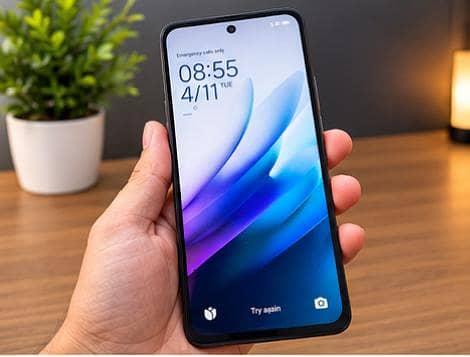 Xiaomi Other Model 2