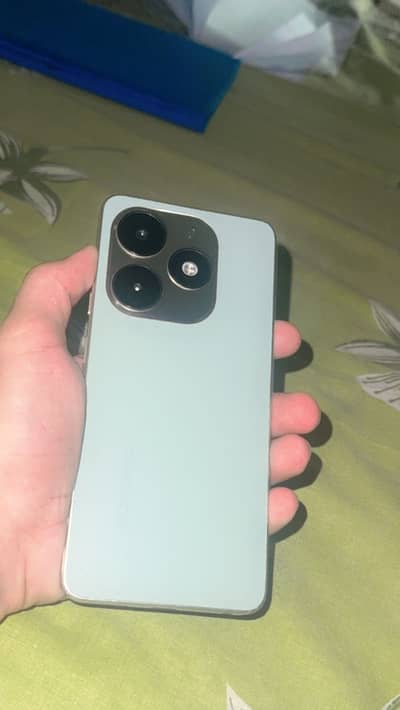 Tecno Spark 20C 8/128