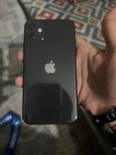 Apple iPhone 11