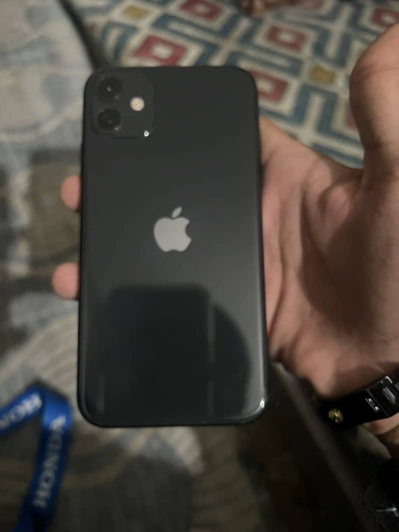 Apple iPhone 11 0