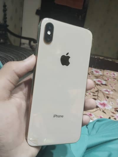 Apple iPhone XS Max 256GB 10 by 9