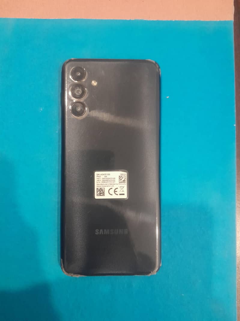samsung A04s 1