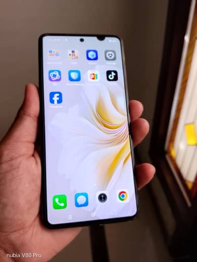 Tecno CAMON 20 8+8 256