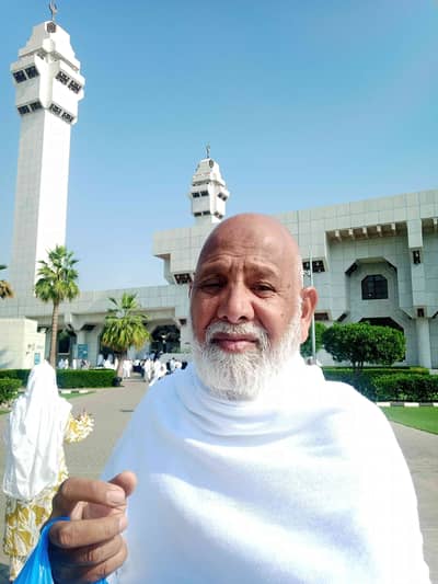 Ch. Khalid Mahmood Gujjar
