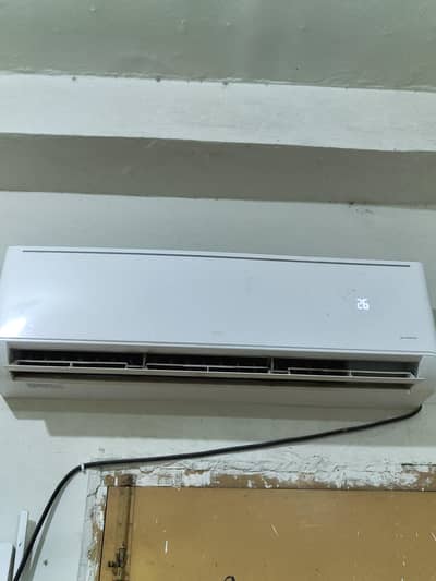 TCL 1.5 TON T3 PRO
