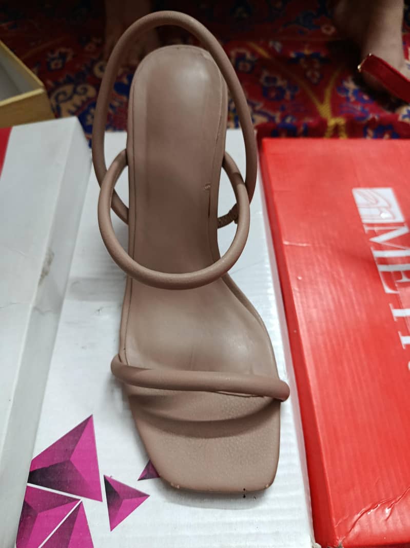 Heels 2