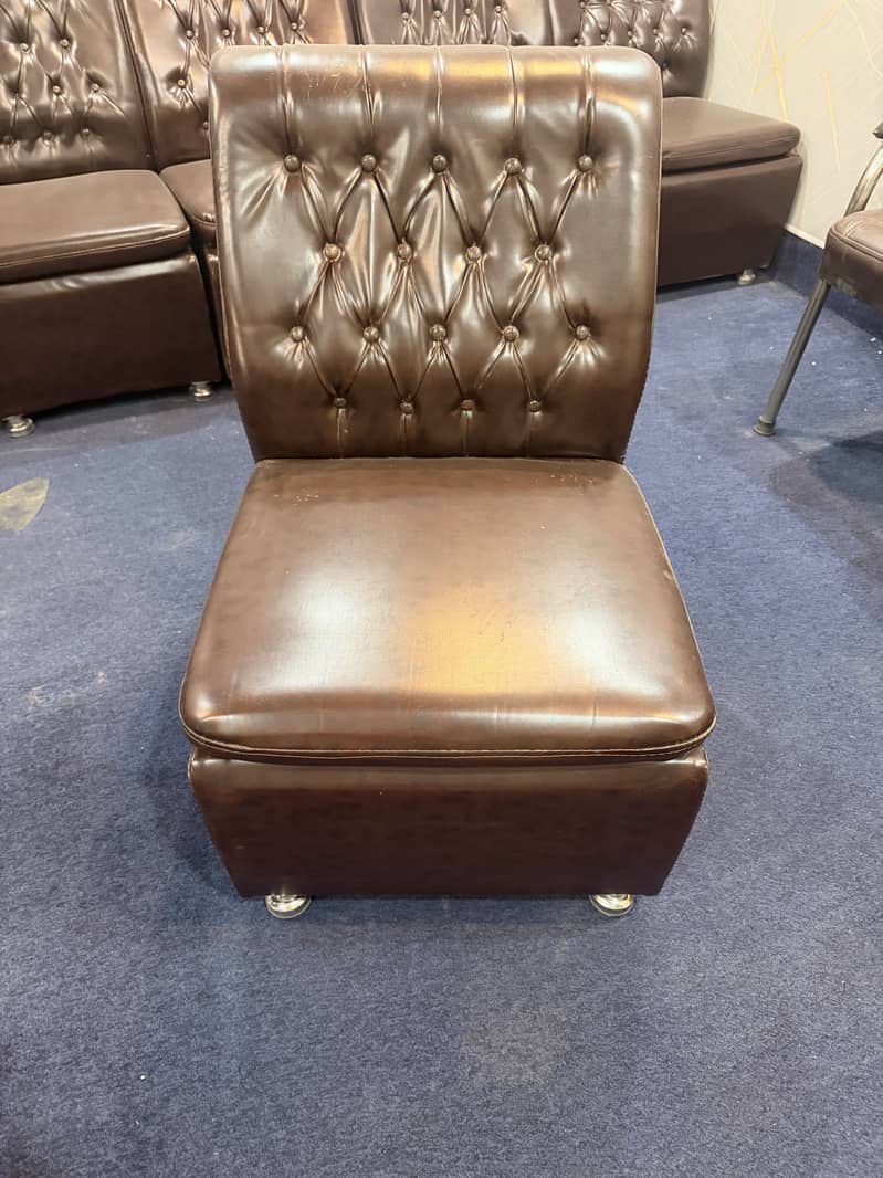 Sofa seat 0
