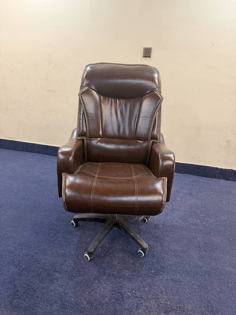 Sofa seat 5