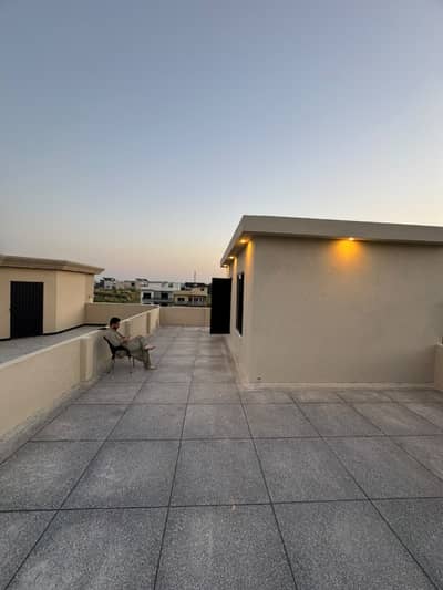 HOUSE FOR SALE PRIME LOCATION | B-17 ISLAMABAD